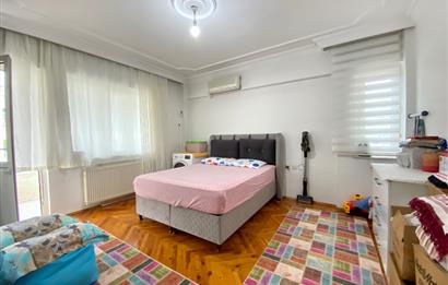 C21 Loft’tan Yunus Emre Mahallesinde Kiralık Daire