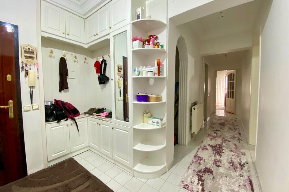 C21 Loft’tan Yunus Emre Mahallesinde Kiralık Daire