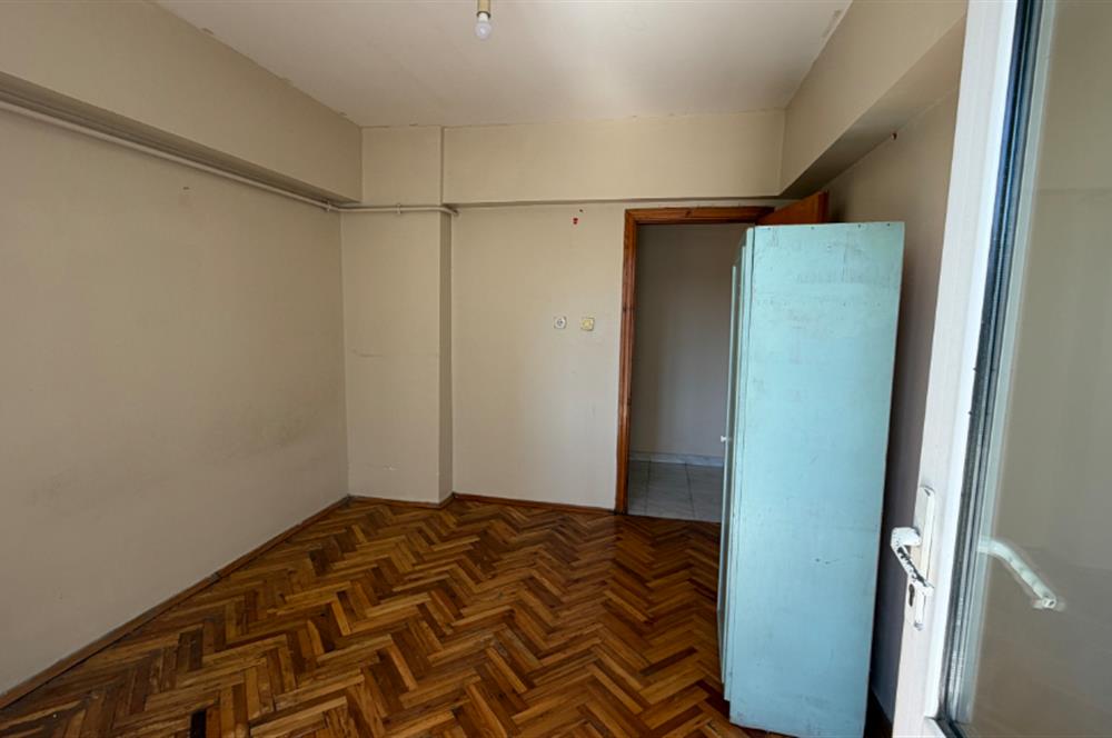 ERENLER'DE KİRALIK: 3+1 DAİRE, 110m², BELEDİYE YAKINI