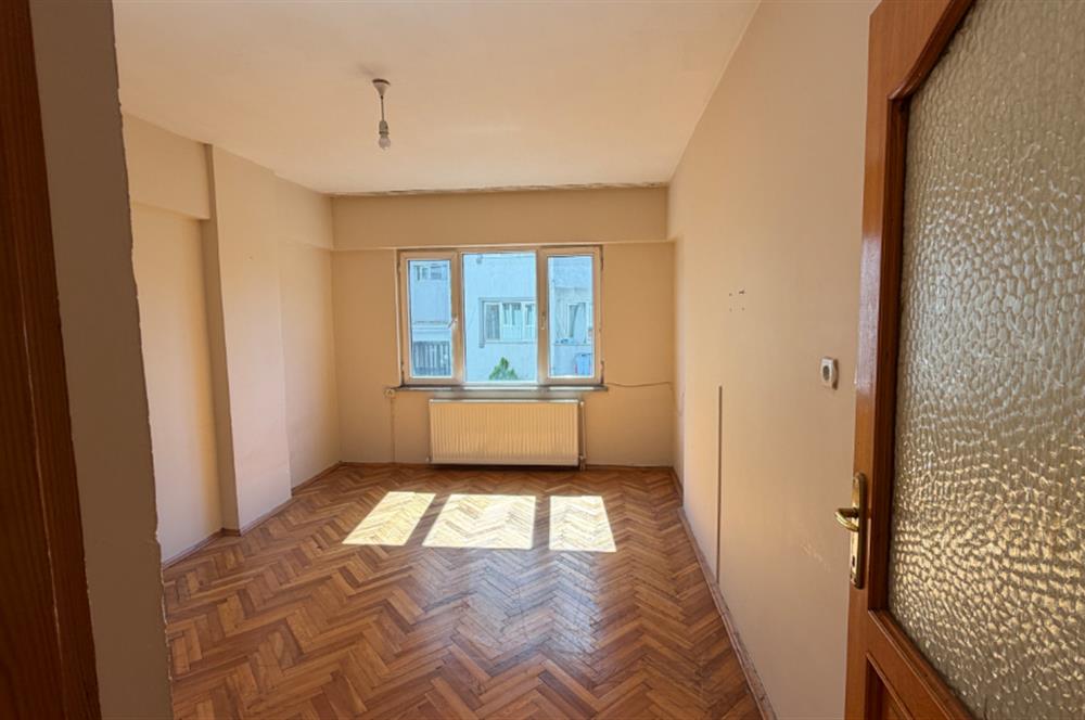 ERENLER'DE KİRALIK: 3+1 DAİRE, 110m², BELEDİYE YAKINI