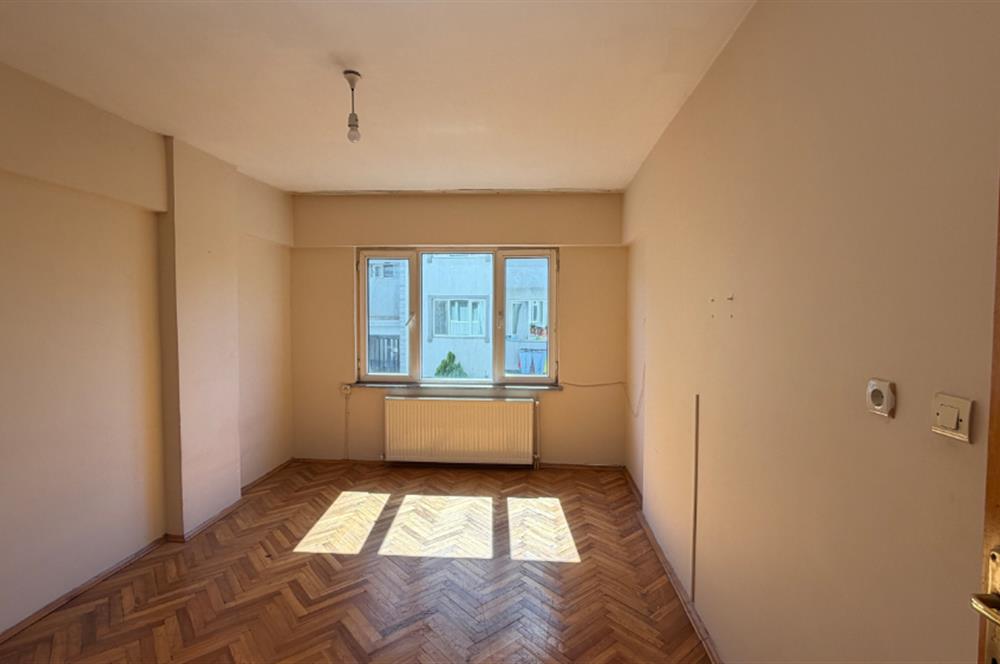ERENLER'DE KİRALIK: 3+1 DAİRE, 110m², BELEDİYE YAKINI