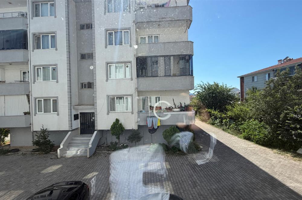 ERENLER'DE KİRALIK: 3+1 DAİRE, 110m², BELEDİYE YAKINI