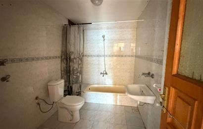 ERENLER'DE KİRALIK: 3+1 DAİRE, 110m², BELEDİYE YAKINI