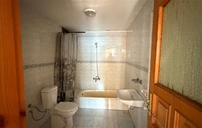ERENLER'DE KİRALIK: 3+1 DAİRE, 110m², BELEDİYE YAKINI