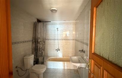 ERENLER'DE KİRALIK: 3+1 DAİRE, 110m², BELEDİYE YAKINI