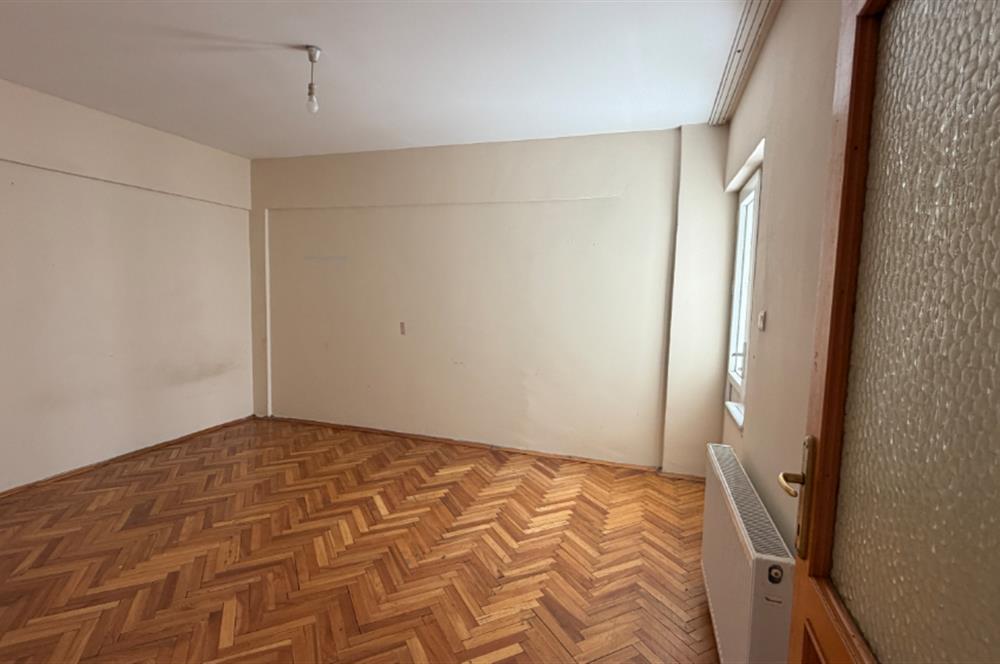 ERENLER'DE KİRALIK: 3+1 DAİRE, 110m², BELEDİYE YAKINI