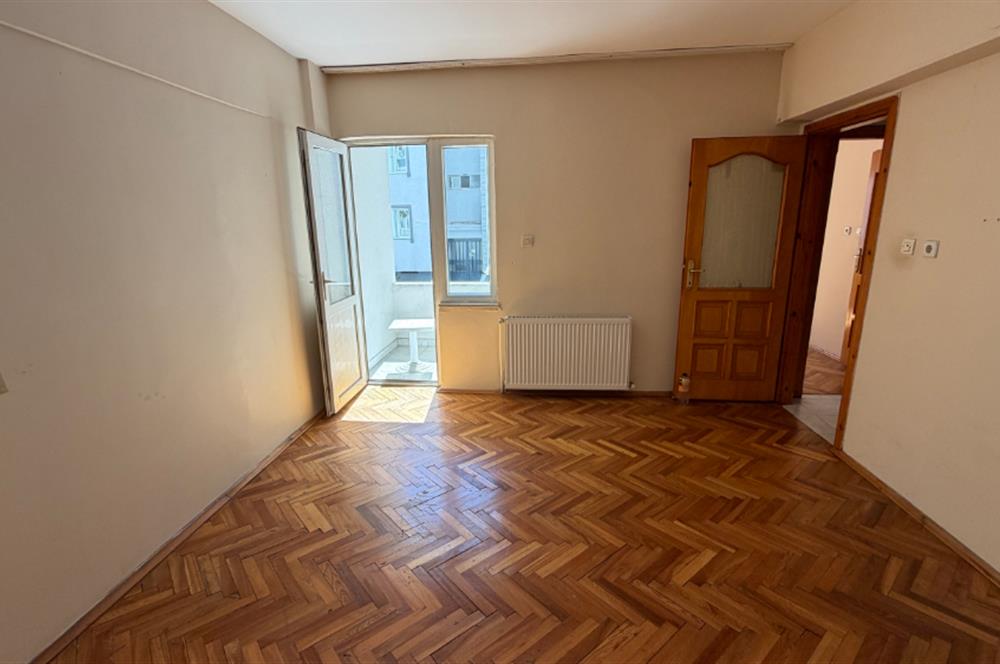ERENLER'DE KİRALIK: 3+1 DAİRE, 110m², BELEDİYE YAKINI
