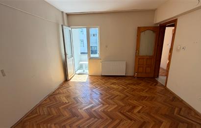 ERENLER'DE KİRALIK: 3+1 DAİRE, 110m², BELEDİYE YAKINI