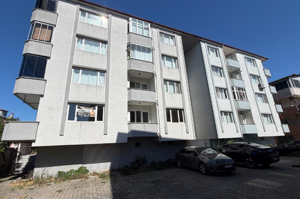 ERENLER'DE KİRALIK: 3+1 DAİRE, 110m², BELEDİYE YAKINI