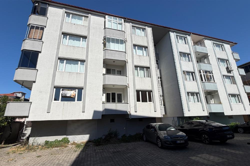 ERENLER'DE KİRALIK: 3+1 DAİRE, 110m², BELEDİYE YAKINI