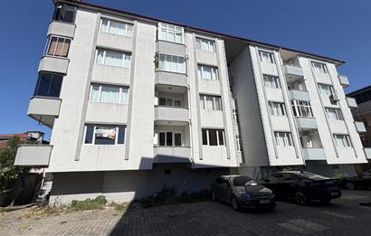 ERENLER'DE KİRALIK: 3+1 DAİRE, 110m², BELEDİYE YAKINI