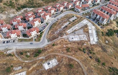 KUVAYİ MİLLİYE MH. 17 KAT İMARLI 2633,96 m2 SATILIK ARSA