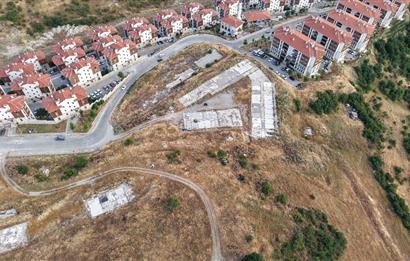 KUVAYİ MİLLİYE MH. 17 KAT İMARLI 2633,96 m2 SATILIK ARSA
