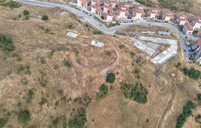KUVAYİ MİLLİYE MH. 17 KAT İMARLI 2633,96 m2 SATILIK ARSA