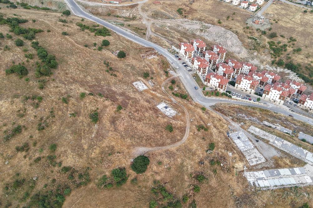 KUVAYİ MİLLİYE MH. 17 KAT İMARLI 2633,96 m2 SATILIK ARSA