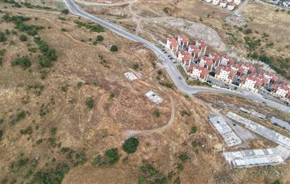 KUVAYİ MİLLİYE MH. 17 KAT İMARLI 2633,96 m2 SATILIK ARSA