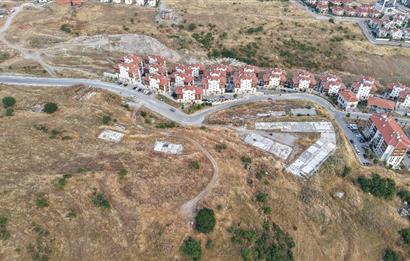 KUVAYİ MİLLİYE MH. 17 KAT İMARLI 2633,96 m2 SATILIK ARSA