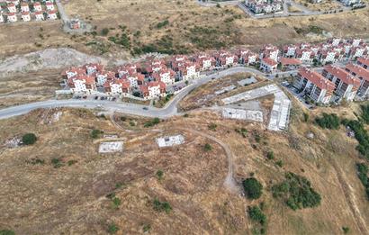 KUVAYİ MİLLİYE MH. 17 KAT İMARLI 2633,96 m2 SATILIK ARSA