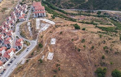 KUVAYİ MİLLİYE MH. 17 KAT İMARLI 2633,96 m2 SATILIK ARSA