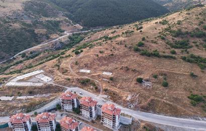 KUVAYİ MİLLİYE MH. 17 KAT İMARLI 2633,96 m2 SATILIK ARSA