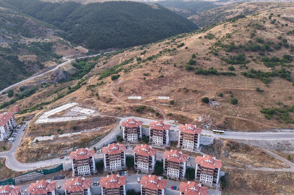 KUVAYİ MİLLİYE MH. 17 KAT İMARLI 2633,96 m2 SATILIK ARSA