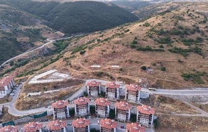 KUVAYİ MİLLİYE MH. 17 KAT İMARLI 2633,96 m2 SATILIK ARSA