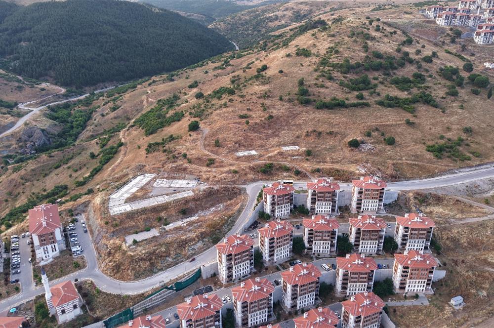KUVAYİ MİLLİYE MH. 17 KAT İMARLI 2633,96 m2 SATILIK ARSA
