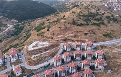 KUVAYİ MİLLİYE MH. 17 KAT İMARLI 2633,96 m2 SATILIK ARSA
