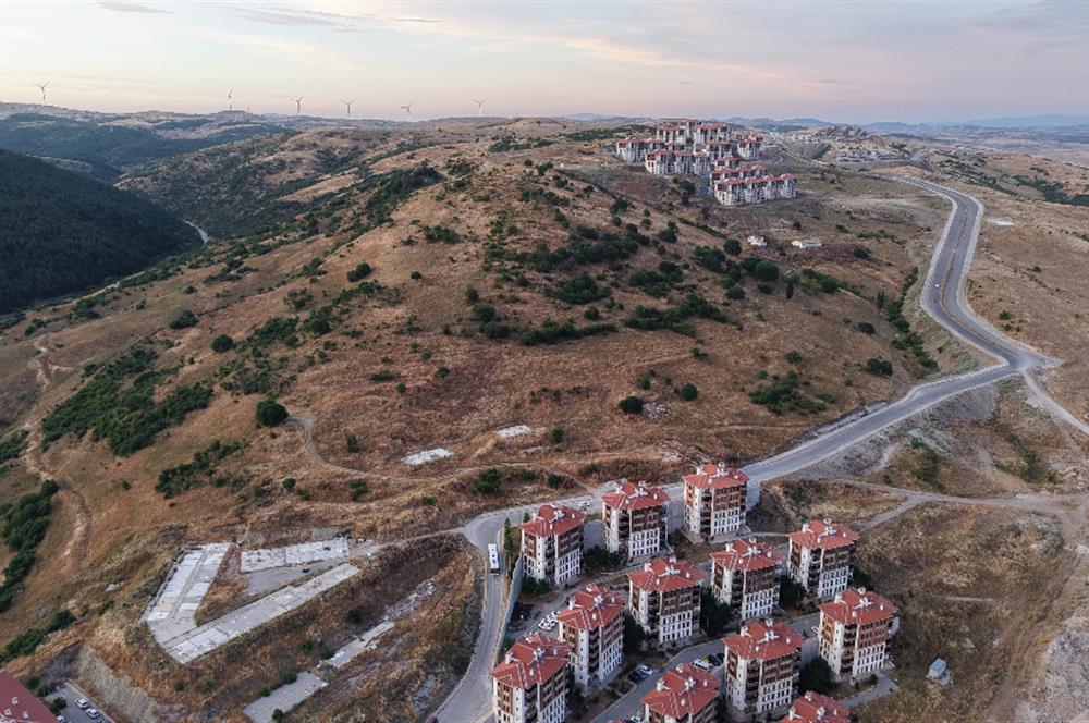KUVAYİ MİLLİYE MH. 17 KAT İMARLI 2633,96 m2 SATILIK ARSA