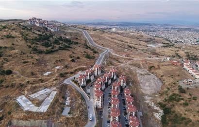 KUVAYİ MİLLİYE MH. 17 KAT İMARLI 2633,96 m2 SATILIK ARSA