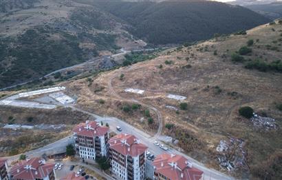 KUVAYİ MİLLİYE MH. 17 KAT İMARLI 2633,96 m2 SATILIK ARSA