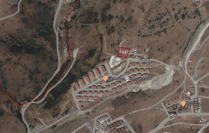 KUVAYİ MİLLİYE MH. 17 KAT İMARLI 2633,96 m2 SATILIK ARSA