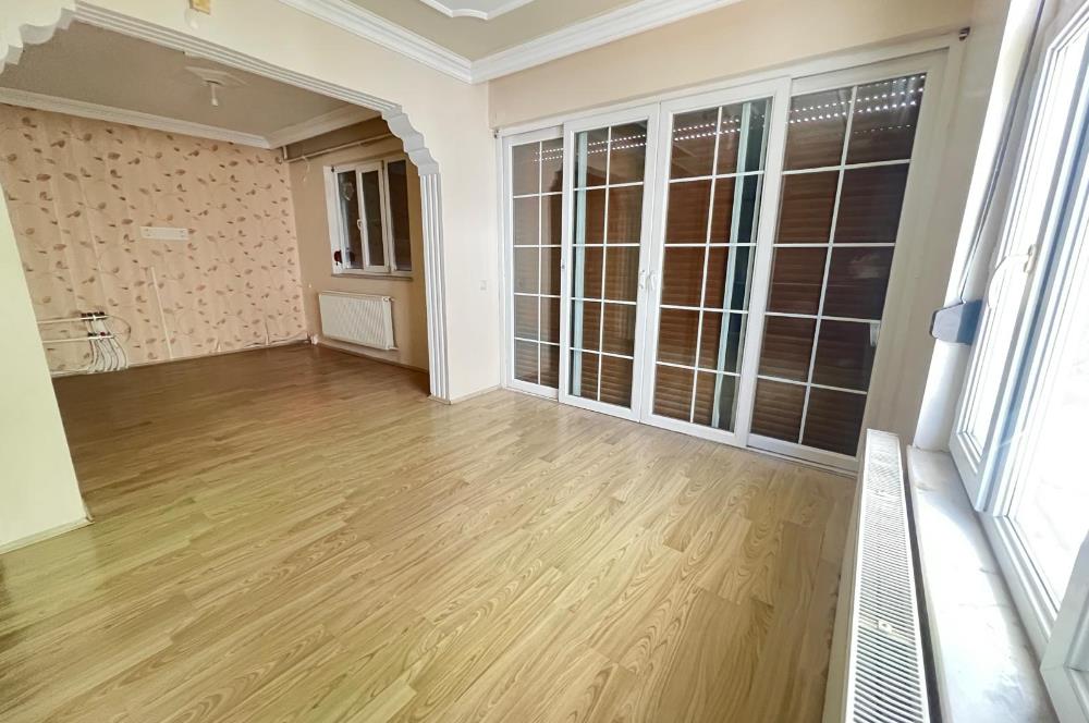 MALTEPE MAH. MERKEZİ KONUMDA 4 KAT KULLANIMLI 5+1 TERASLI VİLLA