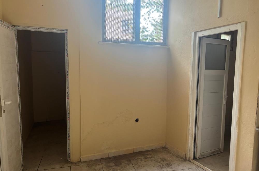 EYÜP GÜZELTEPE'DE CADDE ÜZERİ 240 M2 SATILIK DÜKKAN