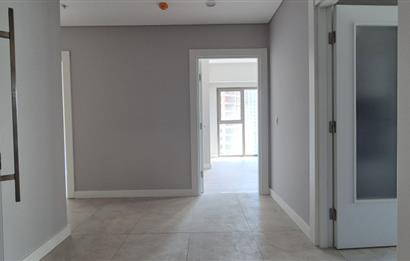 FİKİRTEPE EMLAK KONUT 6. ETAPTA GENİŞ 3+1 KİRALIK DAİRE