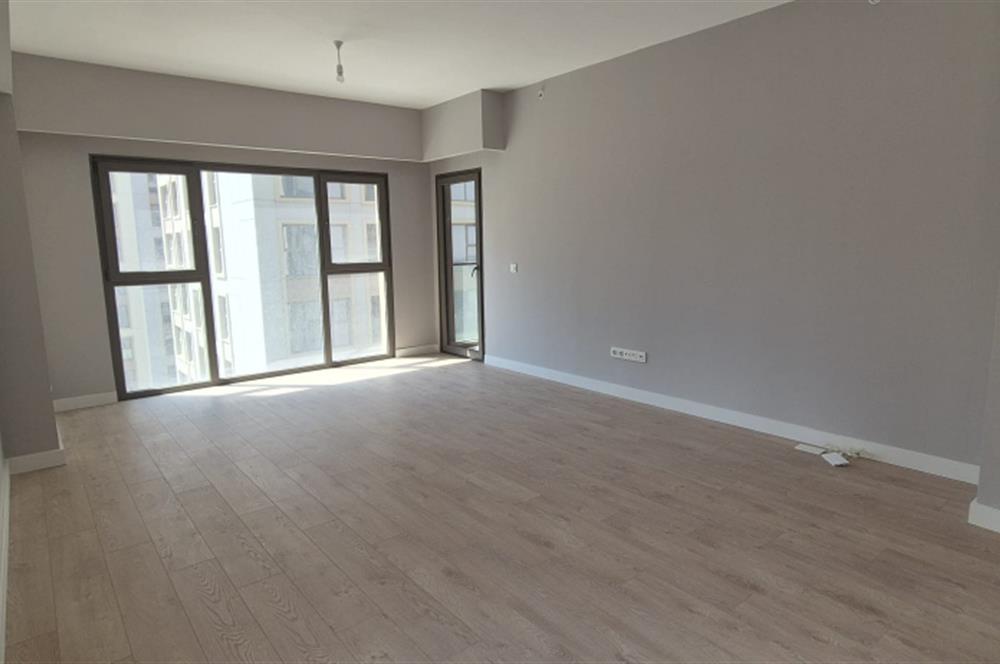 FİKİRTEPE EMLAK KONUT 6. ETAPTA GENİŞ 3+1 KİRALIK DAİRE