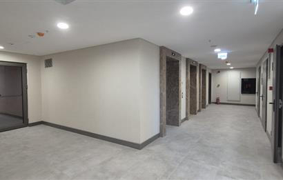 FİKİRTEPE EMLAK KONUT 6. ETAPTA GENİŞ 3+1 KİRALIK DAİRE