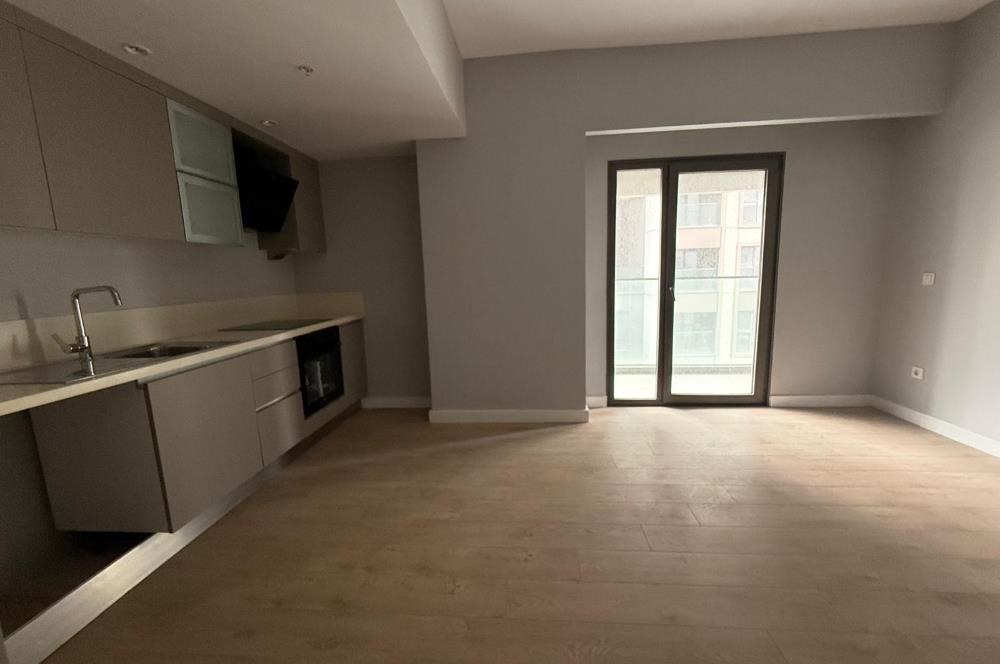 C21 ROOF'DAN EMLAK KONUT 6.ETAP 2+1 KİRALIK EBEVEYN BANYOLU