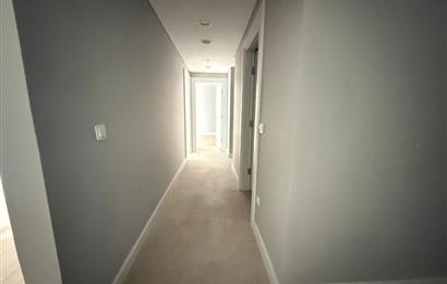 C21 ROOF'DAN EMLAK KONUT 6.ETAP 2+1 KİRALIK EBEVEYN BANYOLU