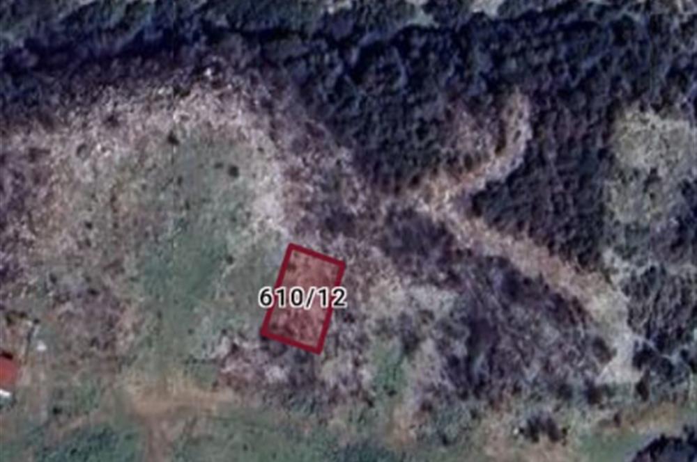 DİDİM 1. BALOVADA SATILIK 322 M2 VİLLA ARSASI