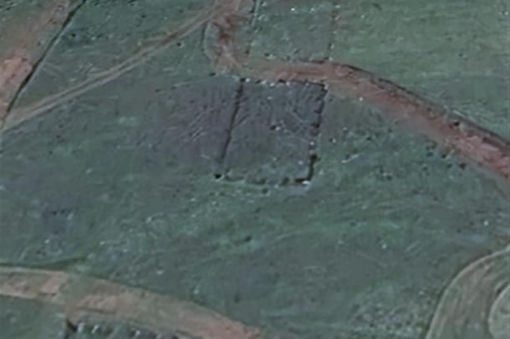 DİDİM 1. BALOVADA SATILIK 322 M2 VİLLA ARSASI