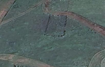 DİDİM 1. BALOVADA SATILIK 322 M2 VİLLA ARSASI