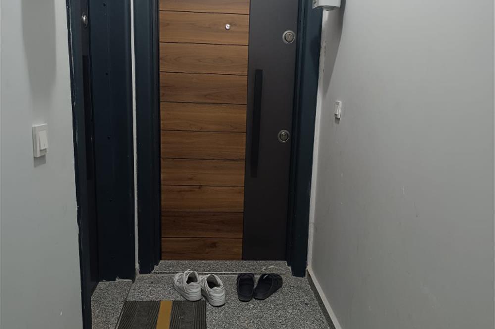 İZMİR YOLU ÜSTÜ EŞYALI 1+1 