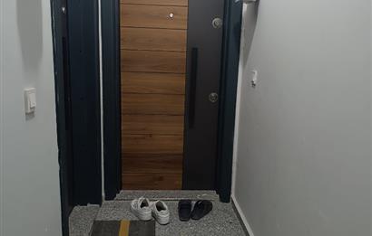 İZMİR YOLU ÜSTÜ EŞYALI 1+1 