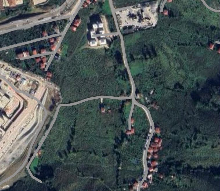 CENTURY 21'DEN GÜLYALI TURNASUYU MAH. SATILIK FIRSAT ARSA
