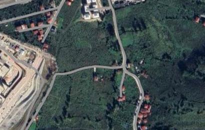 CENTURY 21'DEN GÜLYALI TURNASUYU MAH. SATILIK FIRSAT ARSA