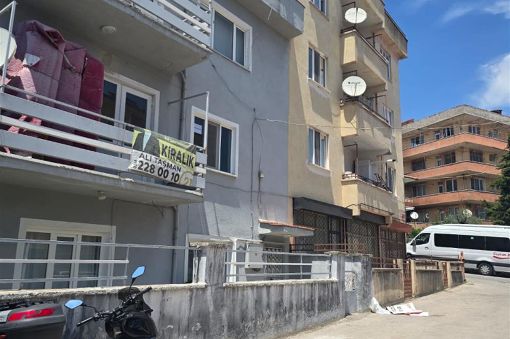 CENTURY 21 BAL GAYRİMENKUL'DEN EŞYASIZ İÇİ YENİLENMİŞ  2+1 ARAKAT DAİRE