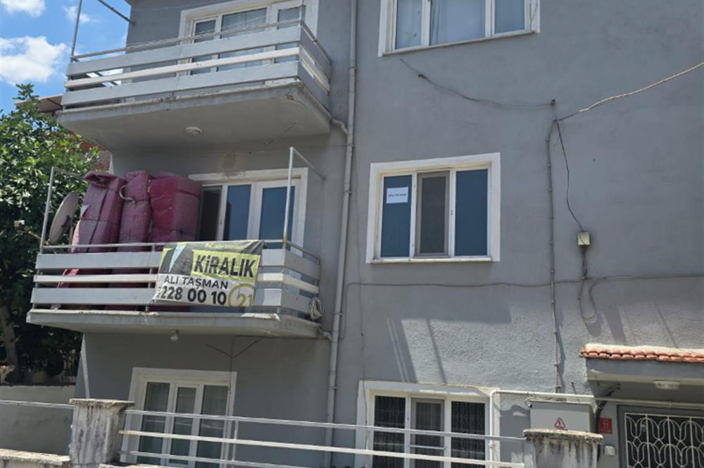 CENTURY 21 BAL GAYRİMENKUL'DEN EŞYASIZ İÇİ YENİLENMİŞ  2+1 ARAKAT DAİRE
