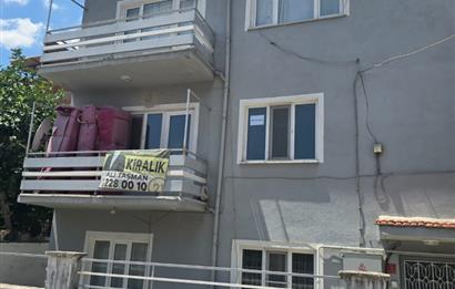 CENTURY 21 BAL GAYRİMENKUL'DEN EŞYASIZ İÇİ YENİLENMİŞ  2+1 ARAKAT DAİRE