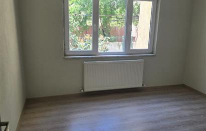 CENTURY 21 BAL GAYRİMENKUL'DEN EŞYASIZ İÇİ YENİLENMİŞ  2+1 ARAKAT DAİRE